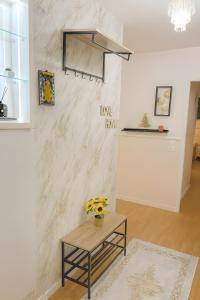 Apartment Modern Lux Netflix 5 pers