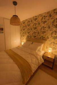 Apartment Modern Lux Netflix 5 pers