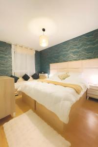 Apartment Modern Lux Netflix 5 pers