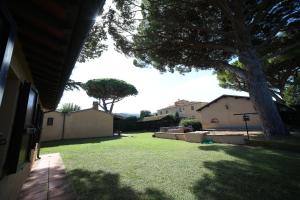 Il Vignone - Castagneto Carducci