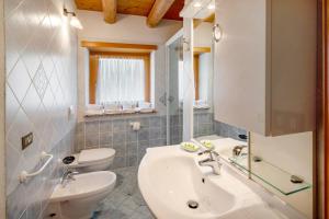 Appartamenti Marmolada Falcade