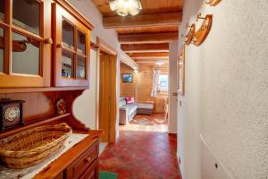 Appartamenti Marmolada Falcade