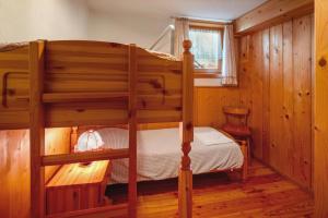 Appartamenti Marmolada Falcade