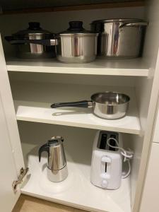 Sophie Apartamentos - Burela