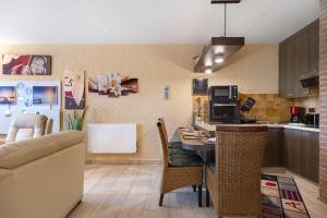 Apartment Seeadler