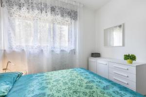 Casa Punta Grò con piscina