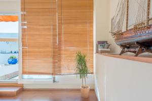 Ático en el centro con terraza