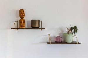 Appartement Annie