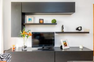 Angy Apartment