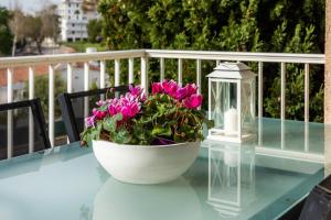 Angy Apartment
