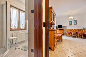 Appartamento Collini Le Betulle