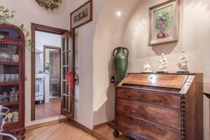 A due passi dal Duomo di Firenze