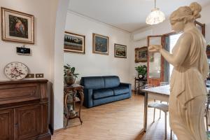 A due passi dal Duomo di Firenze