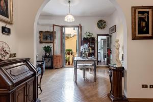 A due passi dal Duomo di Firenze