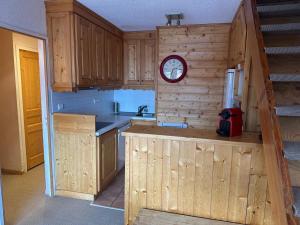 Duplex Méribel Mottaret 8 personnes