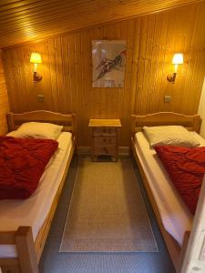 Duplex Méribel Mottaret 8 personnes