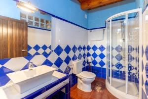 Finca el Olivo de Fresnedillas