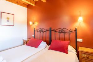 Finca el Olivo de Fresnedillas