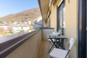 Appartamento Moser P
