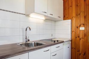 Apartment Typ B Haus Pöder