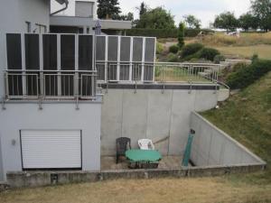 Haus Perkow