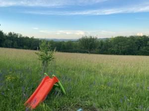 Gite Deodatus avec piscine