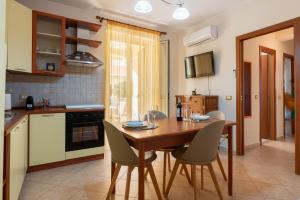 Appartamento Vacanza Gliaca
