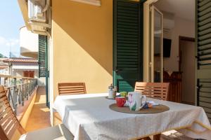 Appartamento Vacanza Gliaca