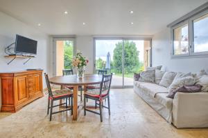 Gite Deodatus avec piscine