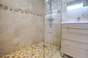 Gite Deodatus avec piscine