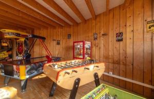 Mobilhome 4-6 personnes