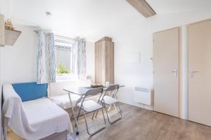 Mobilhome 4-6 personnes
