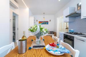 La fuga blu di Marzamemi