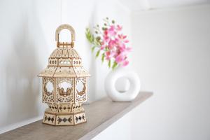 Mobilhome 4-6 personnes