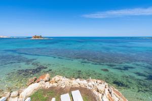 La fuga blu di Marzamemi