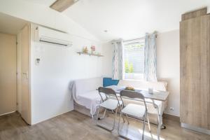 Mobilhome 4-6 personnes