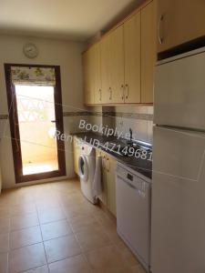 Kasbah del Puerto Rey Apuesto Ático