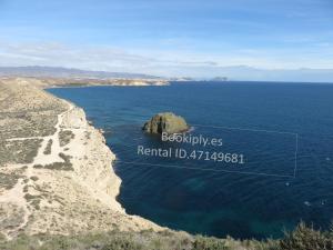 Kasbah del Puerto Rey Apuesto Ático