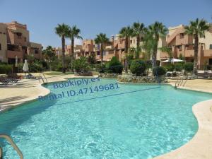 Kasbah del Puerto Rey Apuesto Ático