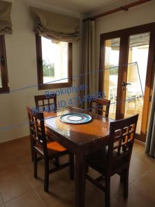 Kasbah del Puerto Rey Apuesto Ático