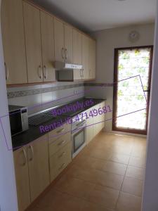 Kasbah del Puerto Rey Apuesto Ático