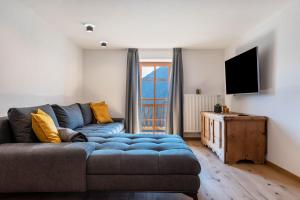 Sparberhof Apt Floriani