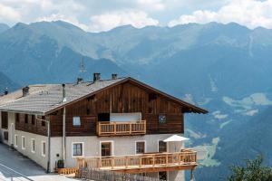 Sparberhof Apt Floriani