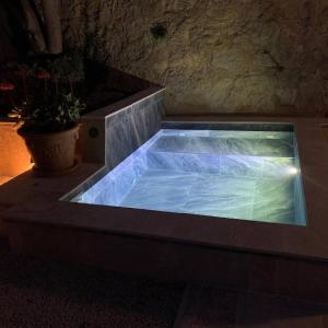 Maisonnette indépendante