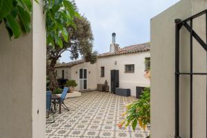 Finca la Arborea
