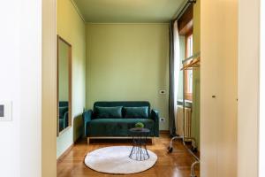 Al Castagneto Foresteria Lombarda