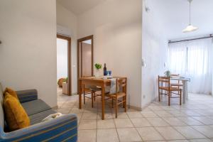 Appartamenti Spiaggia Longa