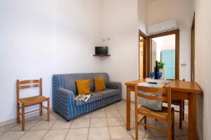 Appartamenti Spiaggia Longa