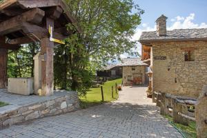 Maison Peroulaz Charvensod