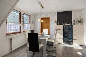 Ruhig gelegene Wohnung in Deichnähe